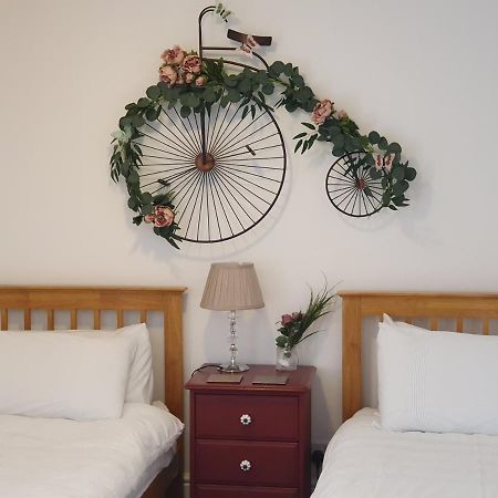 Chartwell Retreat Apartment Whitby Exterior foto