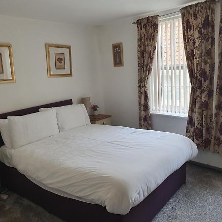 Chartwell Retreat Apartment Whitby Exterior foto