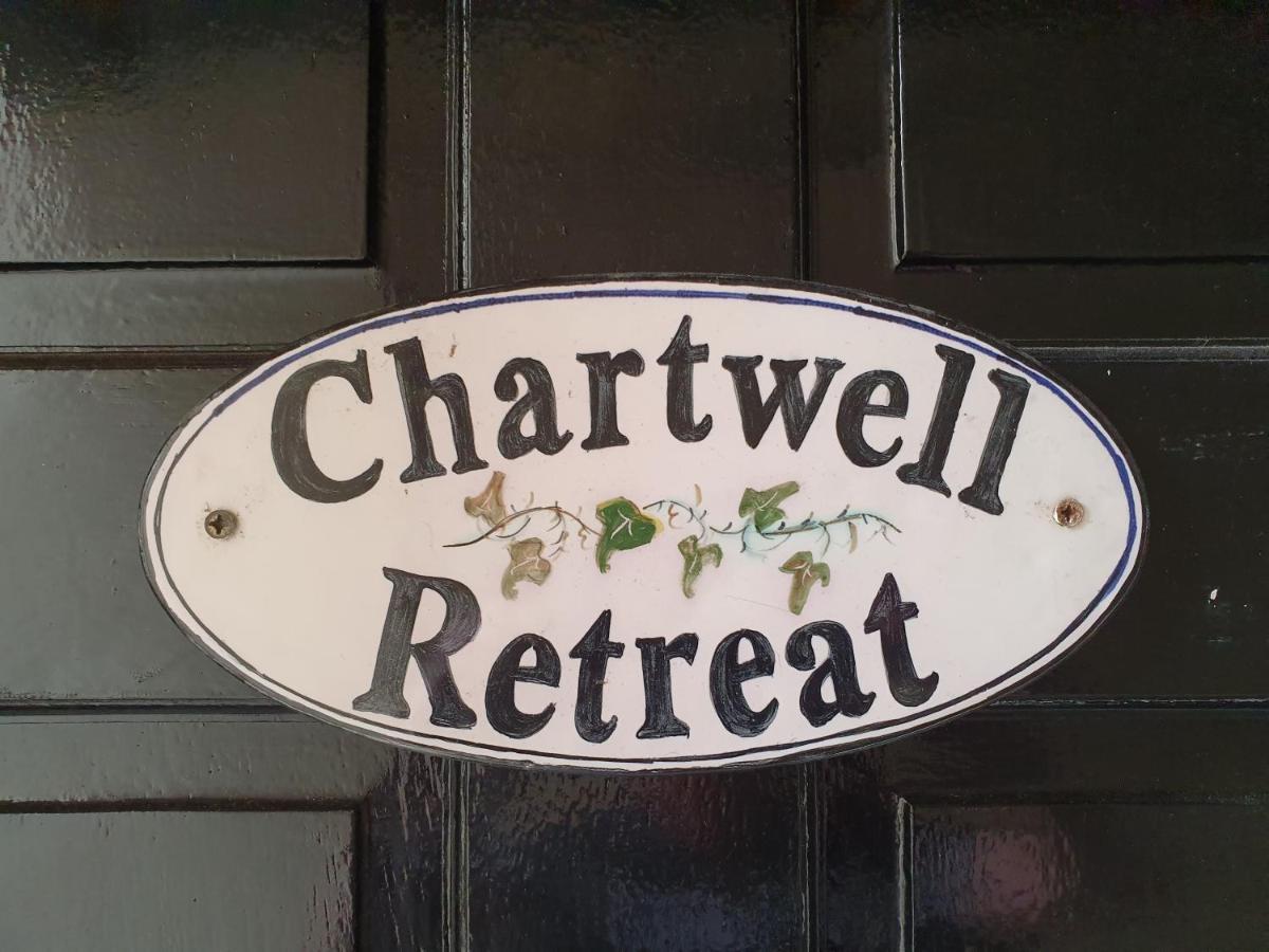 Chartwell Retreat Apartment Whitby Exterior foto